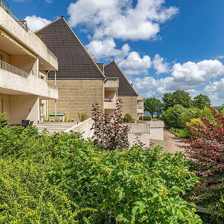 Fewo1846 - Strandresidenz Wassersleben Suedblick App 689 - Komfortables Apartment Mit Balkon Und Meerblick Harrislee Esterno foto